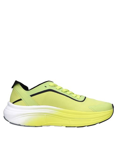  FESSURA | SHOES SPEED 03LIME-NERO